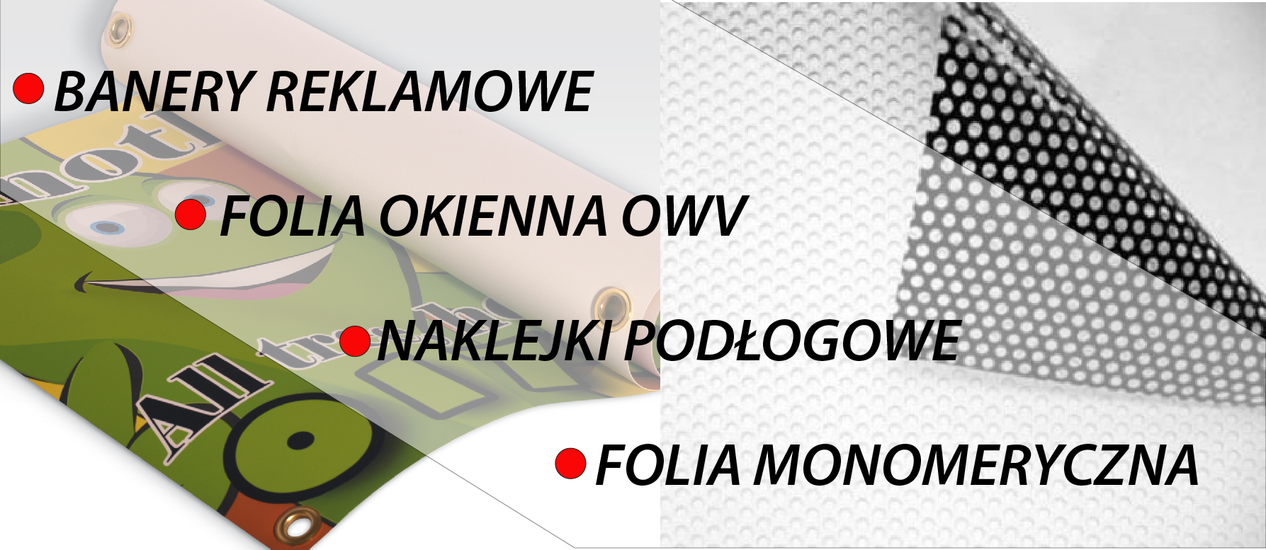 banery reklamowe w irollup.pl